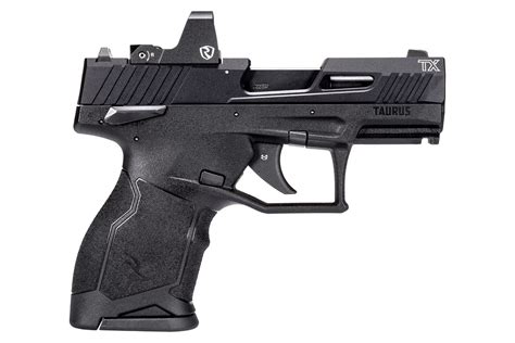 Taurus TX22 Compact Maintenance