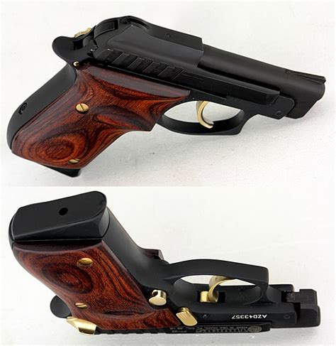 Taurus Tip Up Barrel Pistol Affordability