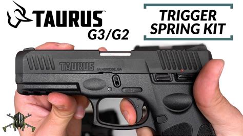 Taurus Trigger Springs