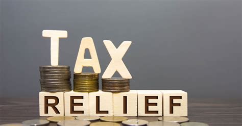 Tax Relief