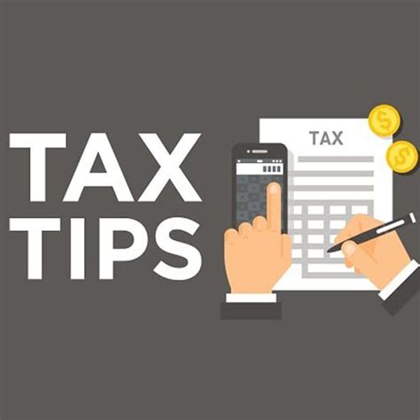 Tax Tips for Michigan Residents