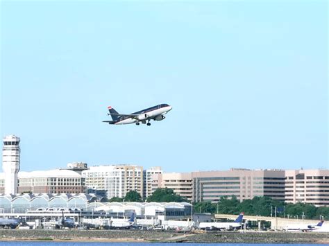 Taxi Service to Reagan National Airport