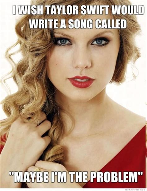 Taylor Swift Memes Gallery