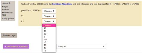 Techniques and Algorithms