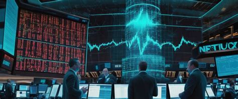 Technology in Institutional Trading