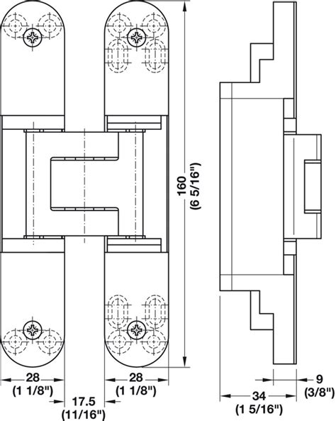 Tectus 340 3D Template Design Workflow