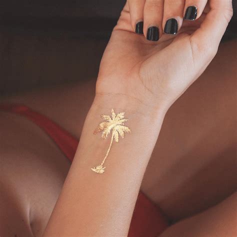 Temporary Tattoo Styles