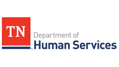 Tennessee Department of Human Services