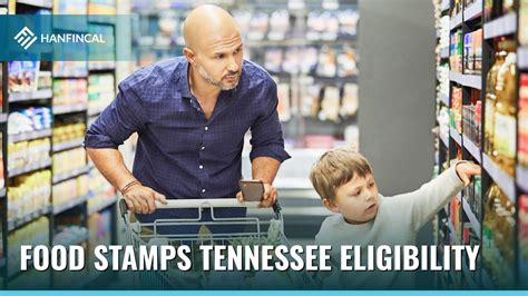 Tennessee Food Stamps Application