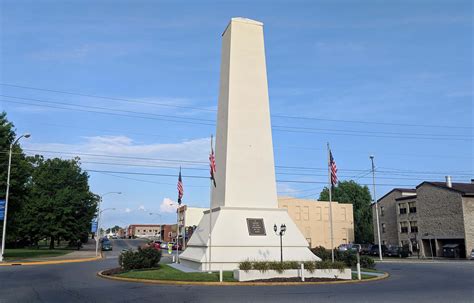 Tennessee Monument