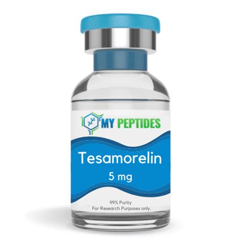 Tesamorelin Anti-aging