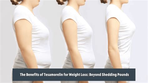 Description of Tesamorelin Benefits