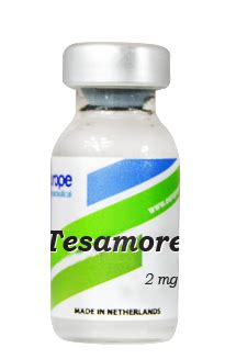 Tesamorelin Bone Density