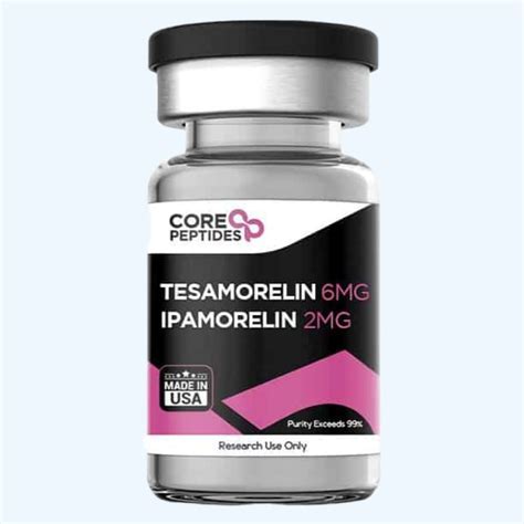 Tesamorelin Dosage Tips