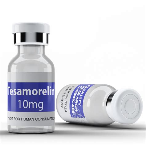 Tesamorelin Sleep Quality