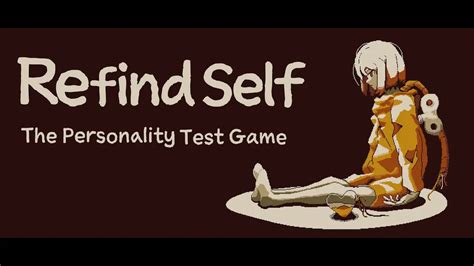 Test Refine Game