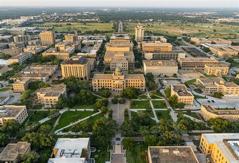 Texas A&M University