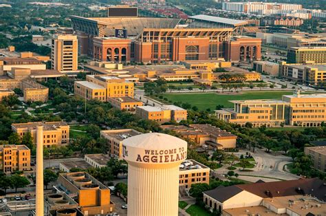 Texas A&M University