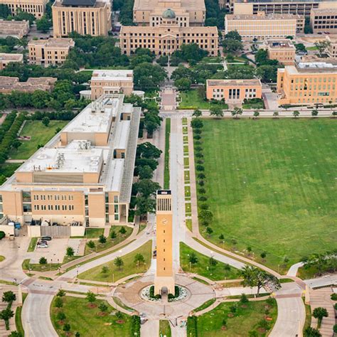 Texas A&M University