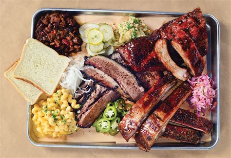 Texas Barbecue