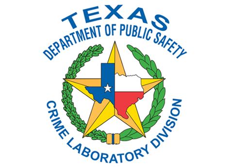 Texas DPS Crime Laboratory Experts