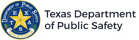 Texas DPS Cybersecurity Experts