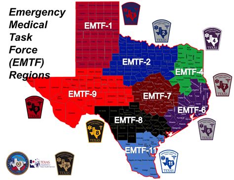 Texas DPS Disaster Response Team