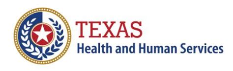 Texas Department Human Services