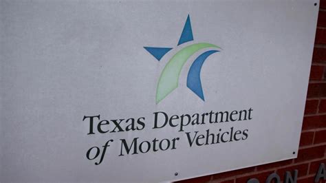 Texas Driver License Renewal Process