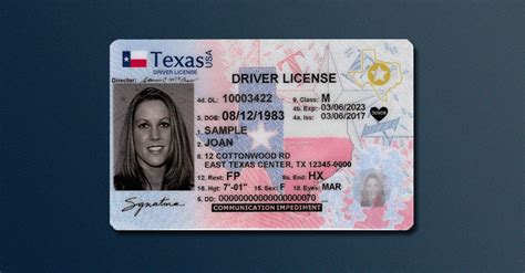 Texas Driver License Renewal Tips