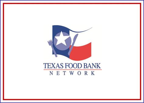 Texas Food Bank Network