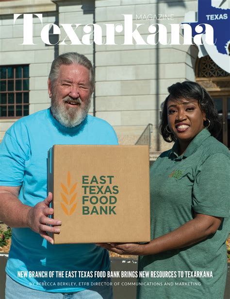 Texas Food Bank