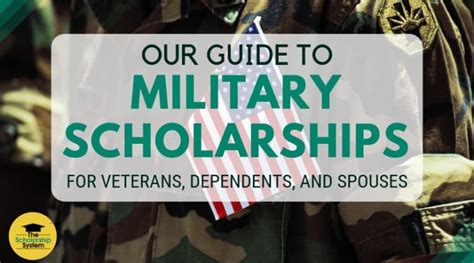 Texas Military College Scholarships