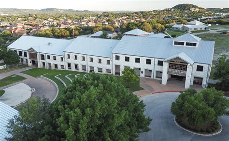 Texas Military Institute