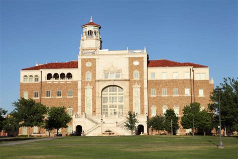 Texas Tech University