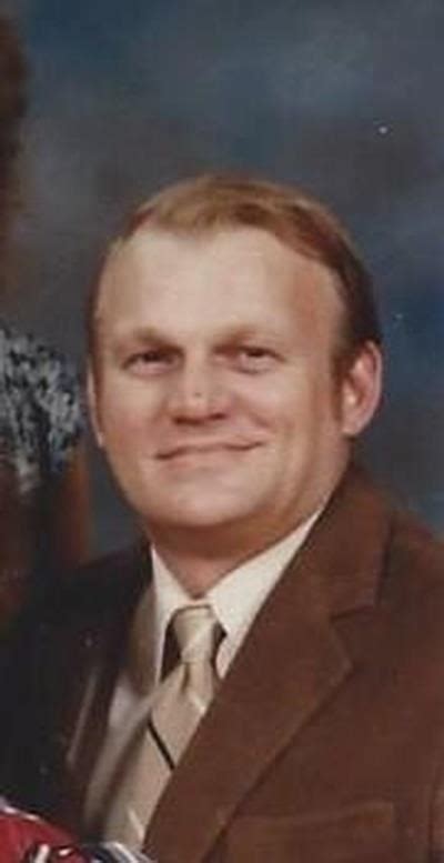 Thacker Obituary Image 4