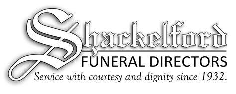 The Benefits of Shackelford Obituaries