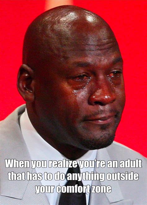 The Best Memes About Adulting