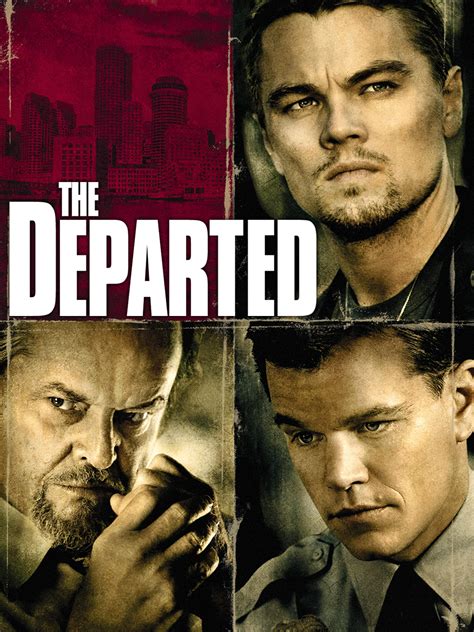 The Departed