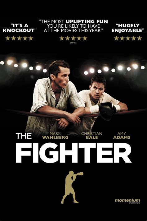 The Fighter Movie Image 1