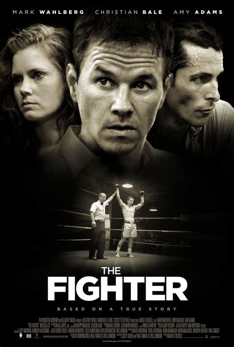 The Fighter Movie Image 10