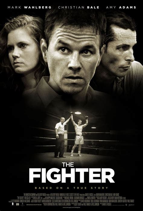 The Fighter Movie Image 2