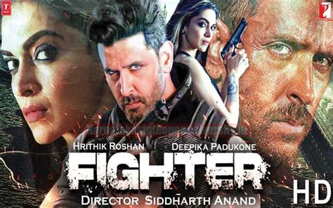 The Fighter Movie Image 3