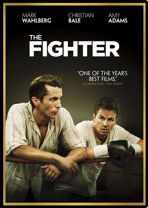 The Fighter Movie Image 8