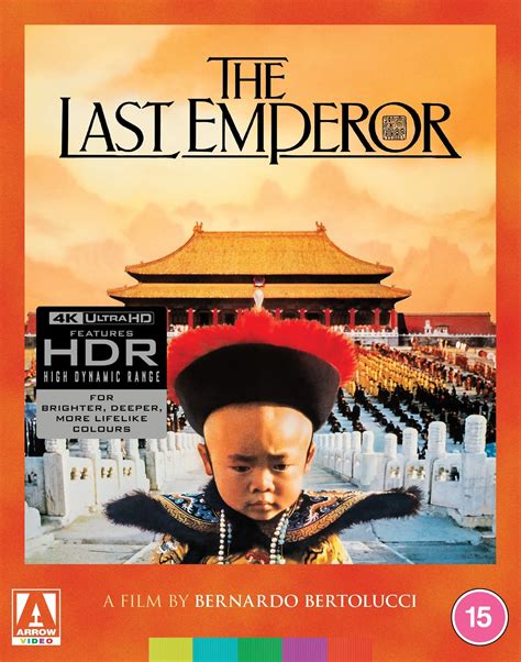 The Last Emperor film