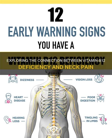 The Link Between B12 Deficiency and Sciatica Pain