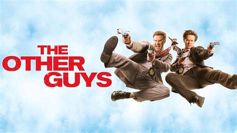 The Other Guys