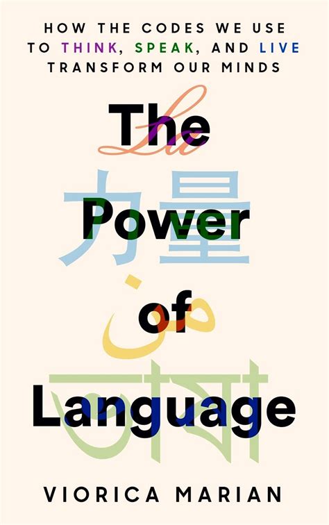 The Power of Language