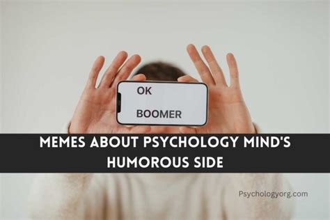 The Psychology Behind Memes