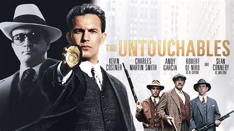 The Untouchables